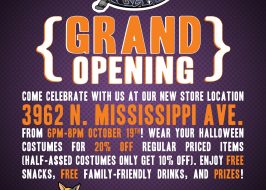 Sock Dreams North Portland Shop Grand Opening | Featuring Moshow the Cat Rapper, Photo Opportunities, Costume Discounts, Prizes, Family Friendly Sock Dreams’ New Shop with Moshow the Cat Rapper!