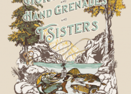 Win Tickets ($30): Horseshoes & Hand Grenades @ Star Theater | w/ T Sisters, Bluegrass, Middle Western, Wisconsin Music horse