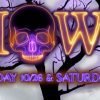 Portland Howl 2018 Halloween Party @ Vitalidad Movement Arts & Event Center | 3 Stages, El Papachango, Sweet Anomoly, Rachel Torro & More! howl
