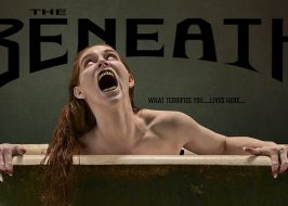 Win Tickets ($60): Portland’s Newest Haunted Attraction – The Beneath | Three Massive & Terrifying Houses Including Ashwood Hospital, The Midnight House, Bloody Mary’s Murderess Midway, Promo/Coupon Code tublady