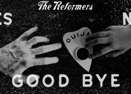 The Reformers present Yes No Goodbye | Halloween Experience, Viewings Limited to a Dozen at a Time, A Warning From the Future yes no goodbye no details