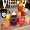 Weekend Brunch @ EastBurn | Mimosas, Food Specials, New Hours, Open Early EastBurn Brunch
