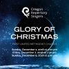 Win Tickets ($40): Oregon Repertory Singers: Glory of Christmas @ First United Methodist Church | 2018 Portland Holiday Show, Treasured Seasonal Favorites oregon repertory