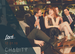 2018 Portland Charity Ball @ Montgomery Park | Wine Wall, Raffle Prizes, Silent Auction, Drinks + Bites, Dance Party Charity Ball