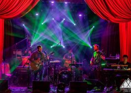 Win Tickets: Swindler @ The Goodfoot Pub & Lounge | Funk, Jazz, Psychedelic Rock Swindler
