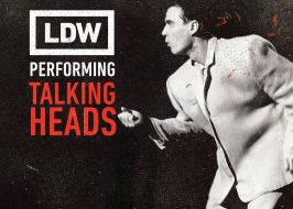 Win Tickets ($30): Life During Wartime Talking Heads Tribute @ The Goodfoot | Exciting Visuals, Costuming, Signature Licks and Moves, Props & More! life during wartime