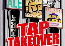 2018 Free Portland Election Watch Party + Lagunitas Brewing Co Tap Takeover @ EastBurn Public House | Blazers, Food & Drink Specials EB Tap elections