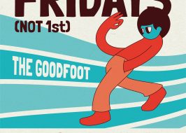 Win Tickets: Soul Stew Night w/ DJ Aquaman & Friends @ The Goodfoot | Funk, Soul, Disco, Break Beats & More! soul stew