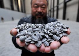 Ai Weiwei: Never Sorry @ 5th Avenue Cinema | Free Popcorn, Documentary About Chinese Activist & Artist , Free Admission for Portland State University Students Ai Weiwei: Never Sorry