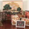 Bolling & Company’s Antique Wallpaper Gallery 2018 Holiday Sale | Unique Handcrafted Christmas Gifts, Cards, Decoration, Panels, Decor Bolling & Company