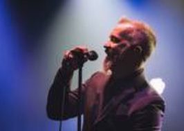 Win Tickets ($60): JJ Grey & Mofro & The Commonheart @ Crystal Ballroom | American Southern Soul Rock JJ Grey & Mofro