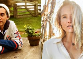 Win Tickets ($70): Joshua Radin & Lissie w/ Special Guest Lily Kershaw @ Aladdin Theater | Acoustic, Folk, Country Joshua Radin & Lissie w- Special Guest Lily Kershaw