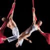 Oregon Symphony Presents Cirque de la Symphonie @ Arlene Schnitzer Concert Hall | 2018 Portland Holiday / Christmas Show, Gravity-defying Movements and Choreography PDXPipeline_650x400_Cirque