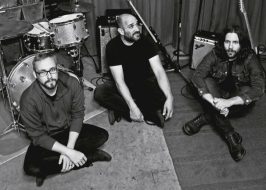 Win Tickets ($60): Pedro The Lion @ Revolution Hall | Indie Rock PEDRO THE LION
