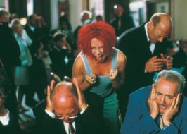 Run Lola Run @ 5th Avenue Cinema | Free Popcorn, 1998 German Thriller, Free Admission for Portland State University Students Run+Lola+Run2