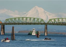 Portland in the News: Best City for Singles, Remembering that Time Oregon Blew up a Whale, America’s Worst Drivers & More! | November 15, 2018 https://pamplinmedia.com/pt/9-news/412045-312765-can-a-river-ferry-relieve-traffic-proposal-hopes-for-green-light