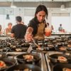 2018 Portland ChefsFeed Indie Week @ Renata | Featuring 24 Renowned National Chefs ChefsFeed Indie Week