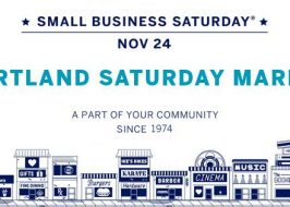 2018 Small Business Weekend @ Portland Saturday Market | Thanksgiving Weekend, Holiday / Christmas Gifts, Raffle Giveaways, Specials Small Business Weekend- Portland Saturday Market