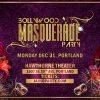 Bollywood Dreams Presents Portland 2018 /2019 New Year’s Eve Masquerade @ Hawthorne Theater | Bollywood, Bhangra & World Music Dance Party Featuring DJ Prashant, DJ Skee & More! 2018_Portland_2X1