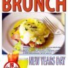 2019 New Year’s Day Rehab Brunch! @ EastBurn | $2 Mimosa Refills, Beer Bread, Potato Pancakes 2019 Rehab Brunch poster copy