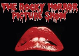 Clinton Street Theater Presents Rocky Horror Picture Show Holiday Extravaganza | 35mm Print! Rocky Horror Picture Show