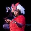A Gospel Brunch w/ Marilyn Keller at Bluehour in Portland’s Pearl District | Jazzy Christmas / Holiday Show, Dixieland, Ragtime Marilyn Keller feature