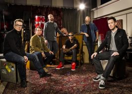 Win Tickets ($64): Galactic Featuring Erica Falls Already Ready Already Tour @ Crystal Ballroom | New Orleans-based Jazz-funk Ensemble galactic