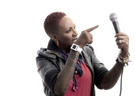 Win Tickets ($40): Gina Yashere & Kellye Howard @ Mission Theater | NBC’s Last Comic Standing, The Daily Show Gina Yashere