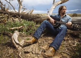 Win Tickets ($50): Grammy Nominee Hayes Carll @ Aladdin Theater | Singer, Songwriter, Roots Hayes Carll