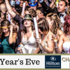 Top Ten Reasons to Attend 2018/2019 Champagne Ball New Year’s Eve at the Hilton in Downtown Portland! champagne ball slider