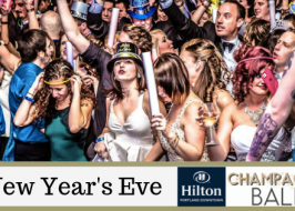 Ring in 2019 with 18 Bars, Hit Machine & 3 DJs @ Downtown Portland’s Champagne Ball! | Get your Reserved Seats and Tables Today. Group Discounts Available. champagne ball slider