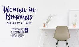Women in Business @ Portland Art Museum | Female Professionals Share Their Stories & How They Rose to the Top, Wine, Networking Reception Women in Business