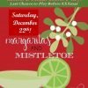 Club Privata Presents Margaritas & Mistletoe Holiday / Christmas Party! | Share Food, Gifts, Good Times & Memories at Portland’s Premier Swingers Destination! image3 (1)