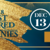 Win Tickets ($340): Oregon’s Most Admired Companies @ Downtown Hilton Hotel | Find out Who’s Making an Impact! Oregon's Most Admired Companies