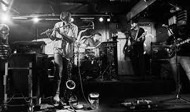 Win Tickets: Unsinkable Heavies & Friends @ The Goodfoot | All Star Funk Orchestra Unsinkable