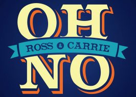 Win Tickets ($60): Oh No, Ross and Carrie! @ Mission Theater | Podcast Exploring Spirituality, Fringe Science and the Paranormal (From a Scientific, Evidence-based Standpoint) oh no ross and carrie