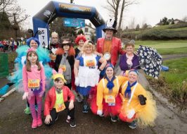 Worst Day of the Year Run 2019 Oregon 5k Fun Run | Costume Contest, Medals, Soups, Post-race Party Worst Day Run