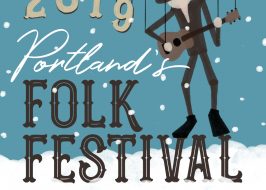 Win Tickets ($30): Portland’s Folk Fest 2019 @ Mission Theater | 2 Nights Celebrating the Best of Folk & Americana in The Pacific Northwest Fold Festival Feature