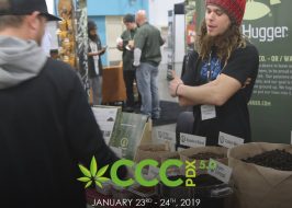 Win Tickets ($498+): Cannabis Collaborative Conference @ Portland Expo Center | 30 Educational Sessions, Focusing on the Future of the Industry Cannabis Collaborative Conference