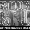 Brooklyn Bust Up Comedy Showcase @ Bar 33 Brooklyn | FREE, Featuring Portland’s Funniest Finalist Becky Braunstein, Amanda Lynn Deal, James Barela & More! Brooklyn Bust Up Comedy Showcase