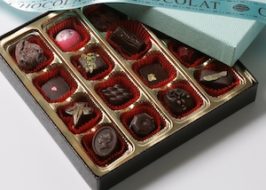 Find the Perfect 2020 Valentine’s Day Gift @ Pix Patisserie | Heart-Shaped Macarons, The Great Diamond Earring Giveaway, Chocolates, Specials pix valentine's chocolate