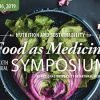 2019 Food as Medicine Symposium @ National University of Natural Medicine | Presentations, Food & Wellness Vendor Marketplace, Networking, Seasonal Lunch, & More! FAMI_Symposium_2019_PDXPipeline_300x225PX