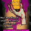 2019 BeerQuest Walking Tours’ Haunted Valentine’s Day Pub Tour | Chocolate, Beer, Ghost Stories HauntedValentineWeb
