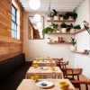 New Sustainably Sourced Seafood Restaurant Erizo Opens February 1 in SE Portland | 20-Course Tasting Menu, Prepared Over Wood Fire, Locally Foraged Ingredients, Reservations Now Available! Erizo