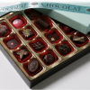 Enjoy Home Delivery of Pix Patisserie’s Delicious Chocolates & Sweets w/ Caviar Delivery | Portland 2019 Valentine’s Day Gift Pix Valentine's