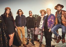 Win Tickets ($50): The Strumbellas Rattlesnake US Tour 2019 @ Revolution Hall | Alternative Pop The Strumbellas