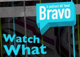 Win Tickets ($52): Watch What Crappens @ Aladdin Theater | Comedy Podcast Featuring 2 Guys Discussing Their Favorite Bravo TV Series & Stars Watch What Crappens