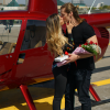 2019 Valentine’s Helicopter Tours Over Portland w/ Oregon Helicopters! | Romantic Date Idea, Chocolates & Roses, Private, City Center, Forest Park, Willamette Falls & More! oregon helicopter tours