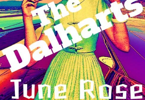 The Dalharts//JuneRose @ Bare Bones Cafe & Bar | FREE, Rockabilly Magic February 22 @ Bare Bones Cafe & Bar - The Dalharts grace our game room again with their rockabilly magic - with JuneRose kicking off the night! Early and FREE as always! 21+
