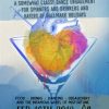 Heartless Heathers Presents Portland 2019 Anti-Valentine’s Day Party @ The Alberta Abbey | DJ Agent Meow, Benefit for New Avenues for Youth, Raffle, Puppy Kissing Booth & More! anti valaentine's day